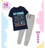 Outfit Set Of 2 Pcs For Boys (pianola )