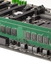 DDR4 Desktop RAM Green/Black