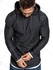 Contract Color Pullover Hoodie - 2xl