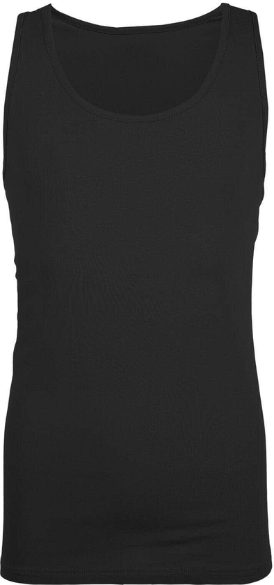Get Dice Sleeveless Cotton Undershirt for Men with best offers | Raneen.com
