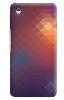 Stylizedd OnePlus X Slim Snap Case Cover Matte Finish - Copper Prism