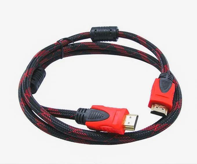 HDMI Cable 3Meters Wire High Speed With FULL HD