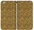 Stylizedd  Apple iPhone 6 Premium Flip case cover - Leopard Skin  I6-F-44