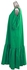 Long Dress For Women by Maz Fashion , M/L, Green, ML25LG1