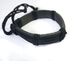 Ccq Mens Black Vintage Leather Watch + Leather Bracelet