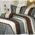 High Quality Duvet With Bed Spread And 4 Pillow Case
