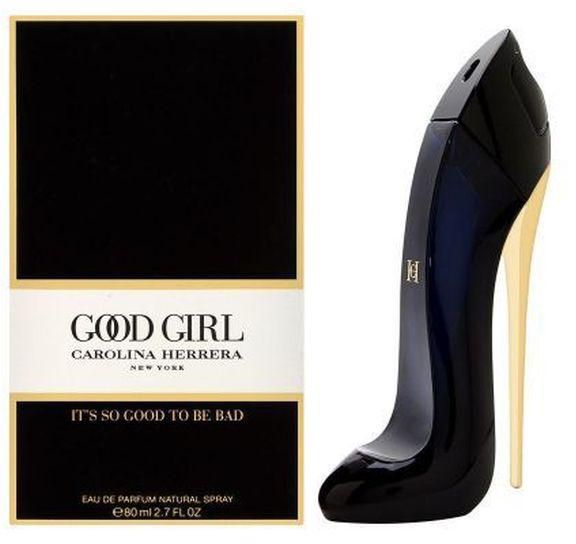 Carolina Herrera Good Girl EDP 80ml Perfume For Women