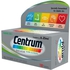Centrum Silver With Lutein, 100 Tablets, Specially formulated for Adults 50+