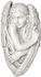 Design Toscano KY30700 Extended Grace Angel Garden Statue