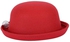 Fedora Wool Fashion Hat For Men And Women