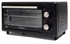 Kinelco Electric Toaster Oven With Top Grill-12L