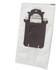 Generic 10x Vacuum Cleaner Bags Dust Bag For Electrolux S-bag Vacuum Filter Philips Bags