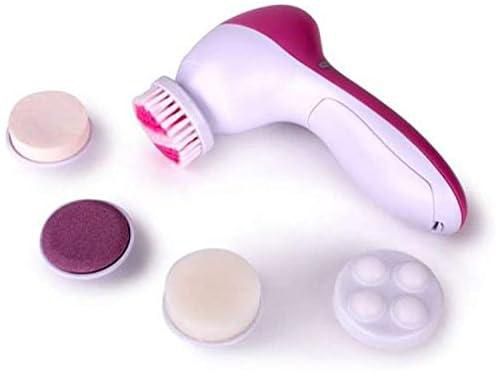 5 Functions Body Massage Device