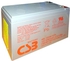 Csb 12V 7.2Ah Rechargeable Sealed Lead Acid UPS Battery