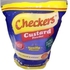 Checkers Refill Custard Powder - Vanilla - 1kg