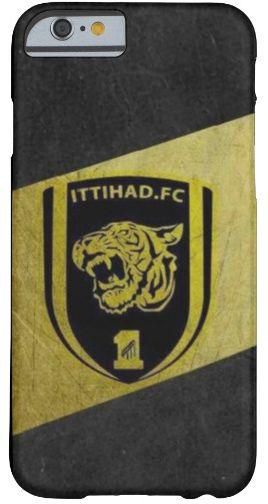 COVER IPHONE 6 PLUS FOR ITTIHAD FANS