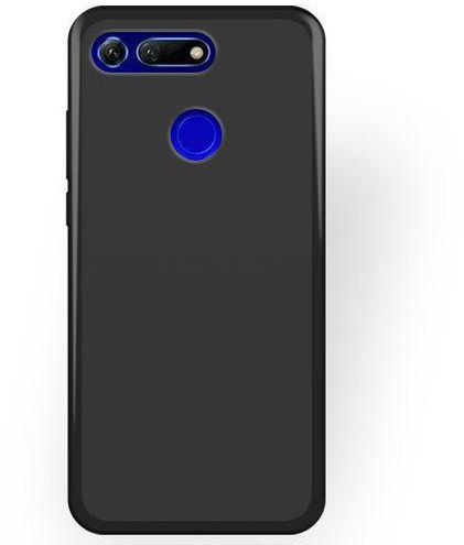 Back Cover For Huawei Honor 20 View - Black