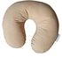 Memory Foam Round Shape Size - Medical Neck Pillow