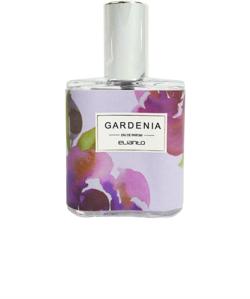 Elianto Gardenia Perfume EDP