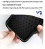 Protective Case Cover For Samsung Galaxy A30 Monochrome Mickey Pat Design Multicolour