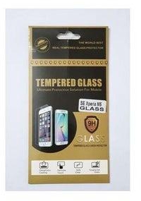 Curved Tempered Glass Screen For Sony Xperia M5