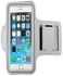 Trendy Running Sports Armband for iPhone 5/5S - Silver