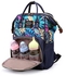 The Cheapest Baby Bag For Diapers And Piperonat -