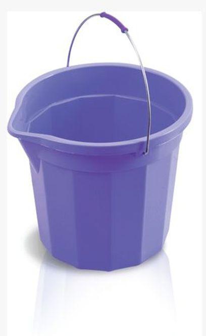 Watanya Bucket With Mop 18 Litre - High Quality