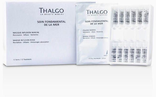 Thalgo Facial Mask