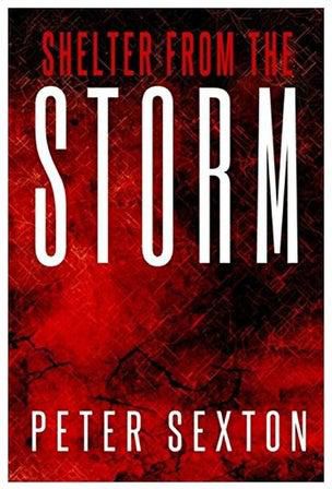 Shelter From the Storm Paperback
