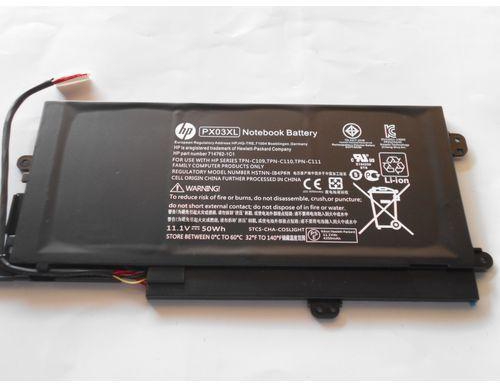Hp PX03XL Battery For Envy 14 Touchsmart M6