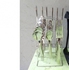 Stainless Steel 24piece Cutlery Set