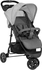 Hauck - Citi Neo 3 Jogging Stroller - Grey- Babystore.ae