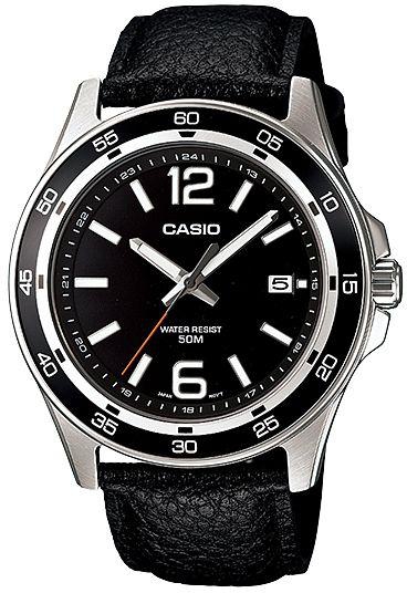 Casio Watch for Men [MTP-1373L-1AV]