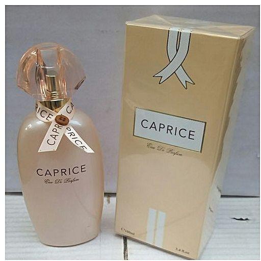 Fragrance World Caprice Perfume For Women EDP L100m