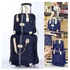 Generic 2 In 1 Trolley Bag Travel / Suitcase Bag