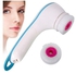 As Seen On Tv Spin Spa Brush - White