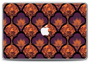 Royalty Skin Cover For Macbook Pro 15 (2015) Multicolour