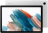Samsung Galaxy Tab A8 10.5-Inch 4GB RAM 64GB Wi-Fi+Cellular Silver