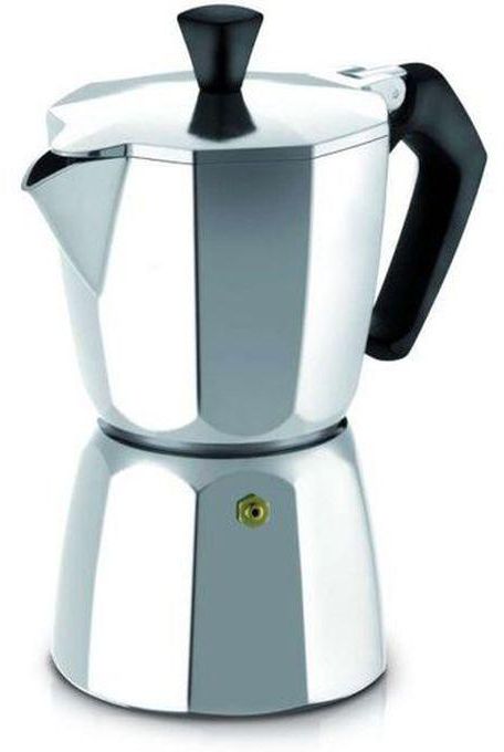 Stovetop Espresso Maker - 3 Cups