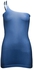 Silvy Bellina Blue Lycra Bodywear