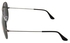 Full Rim Aviator Sunglasses - Lens Size : 58 mm