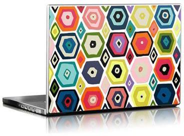 Lonely Planet Skin Cover For Macbook Pro 16 Multicolour