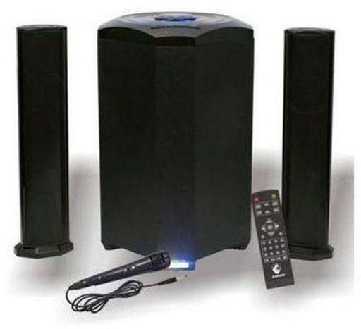 Vitron 2.1CH Multimedia Speaker System