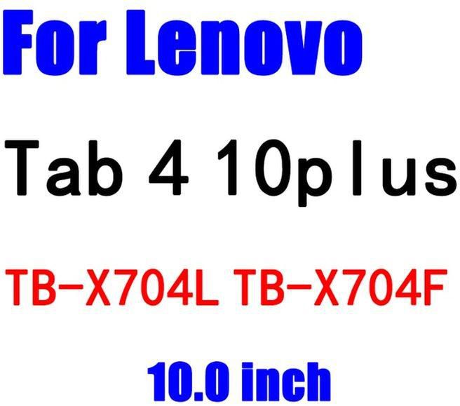 Tempered Glass Cover For Lenovo Yoga Tab 3 Pro