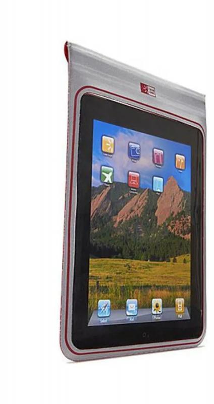 Case Logic Tablet Sleeve 10 Inch Black iPADW-101