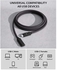 Faracent USB Type C Extension Cable (10Ft/3m), USB 3.1(5gbps) Type C Male to Female Extension Charging & Sync for MacBook Air M2/ M1/ Pro, iPad Pro 2021 Dell XPS Surface Book- Black