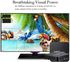 MXQ PRO TV Box RK3229 4K 2GB+16G Smart BOX Android 7.1 2.4GHz WIFI Quad Core Smart TV Box Media Player