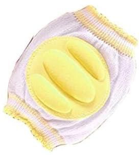 Protective Knee Pads Yellow