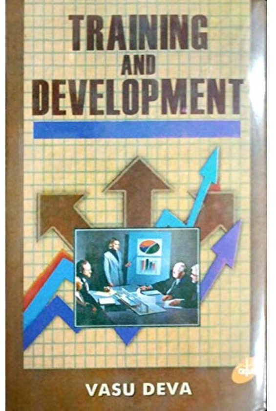 Training and Development-India